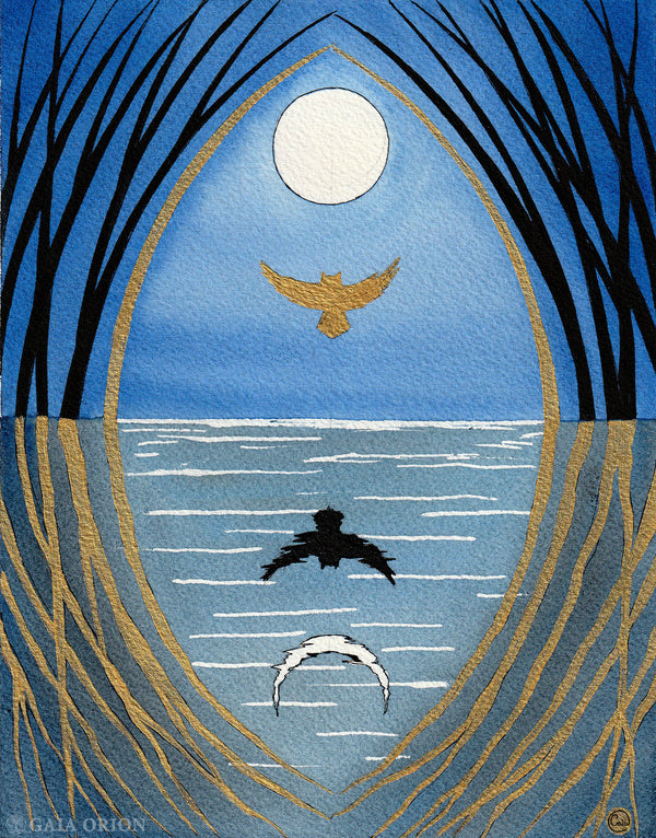 ELY-SIA ～Celestial Scene～　「GAIA」ヴィジュアル系 GAIA-The several Ulterior Landscape- - ELY-SIA ~Celestial Scene