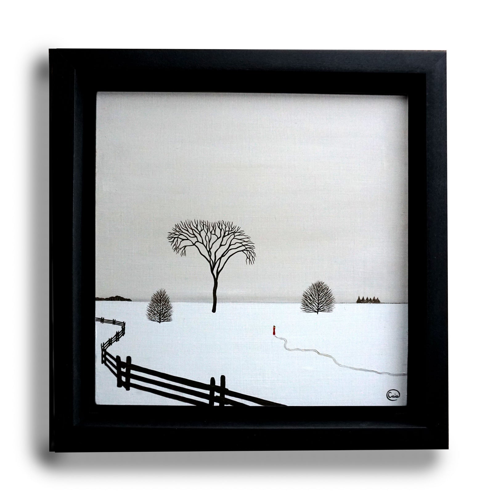 Favourite Tree Series