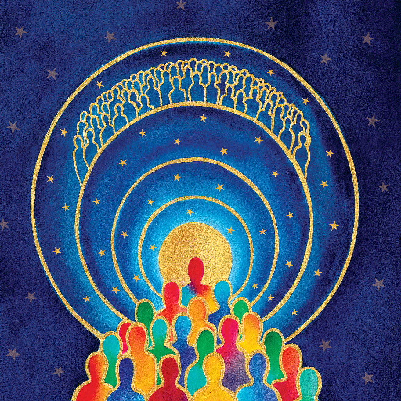 Cathy Yuhas - Book Artwork and Design - 50% Non-Refundable Down Payment