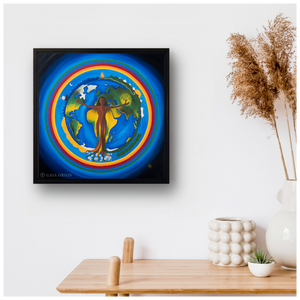Mother Nature - Reproductions