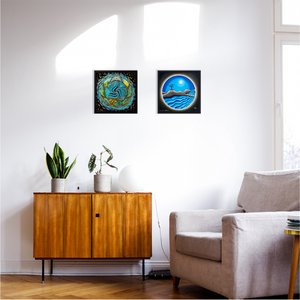 L'âme d'un enfant - Reproductions sur toile